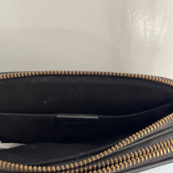 Aritzia Auxiliary Leather Mini Bag - Picture 5 of 5